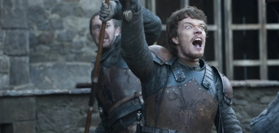 Кадры Игра престолов 2 сезон 10 эпизод