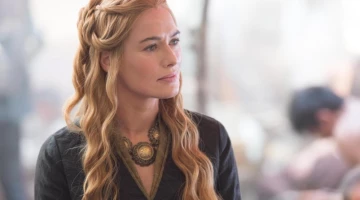 Игра престолов 5 сезон 3 серия