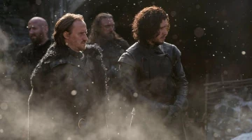 Кадры Игра престолов 4 сезон 4 эпизод