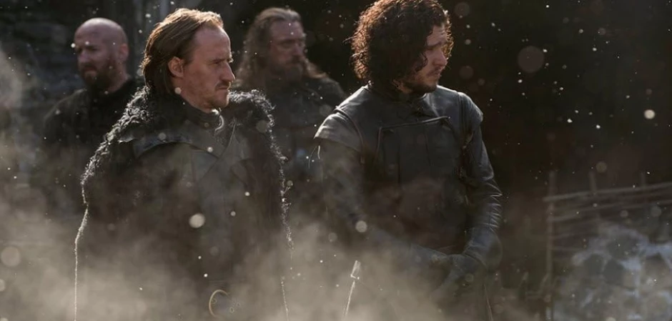 Кадры Игра престолов 4 сезон 4 эпизод