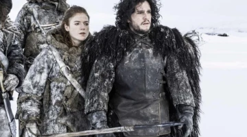 Игра престолов 2 сезон 10 серия