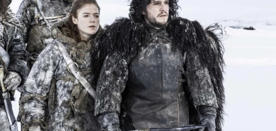 Кадры Игра престолов 2 сезон 10 эпизод