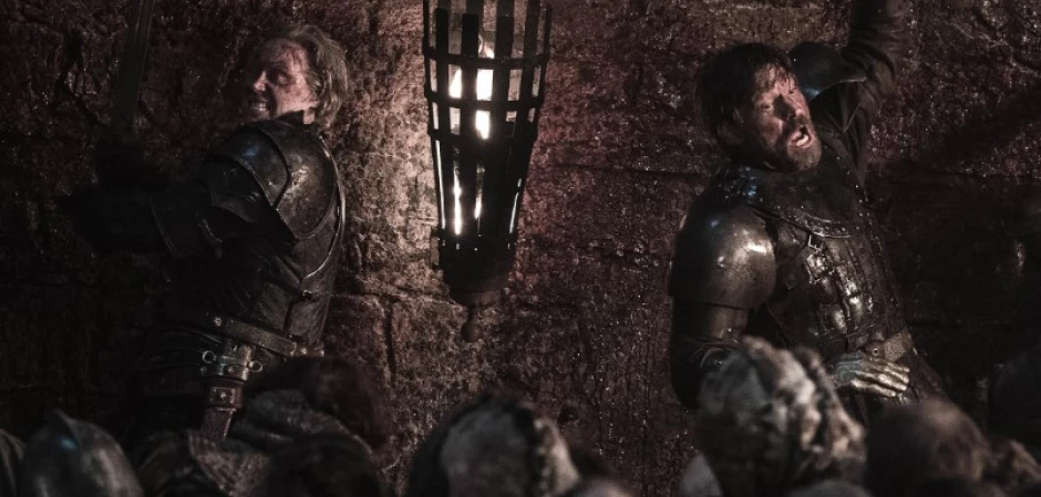 Кадры Игра престолов 8 сезон 3 эпизод