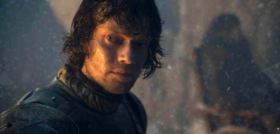 Кадры Игра престолов 8 сезон 3 эпизод