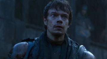 Кадры Игра престолов 2 сезон 6 эпизод