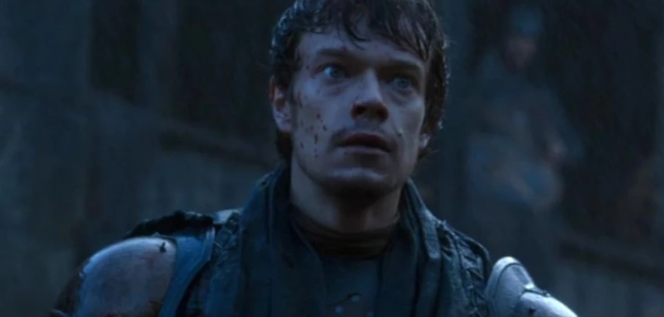 Кадры Игра престолов 2 сезон 6 эпизод