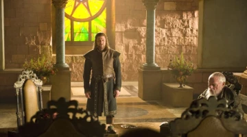 Игра престолов 1 сезон 5 серия