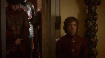 Игра престолов 3 сезон 8 серия