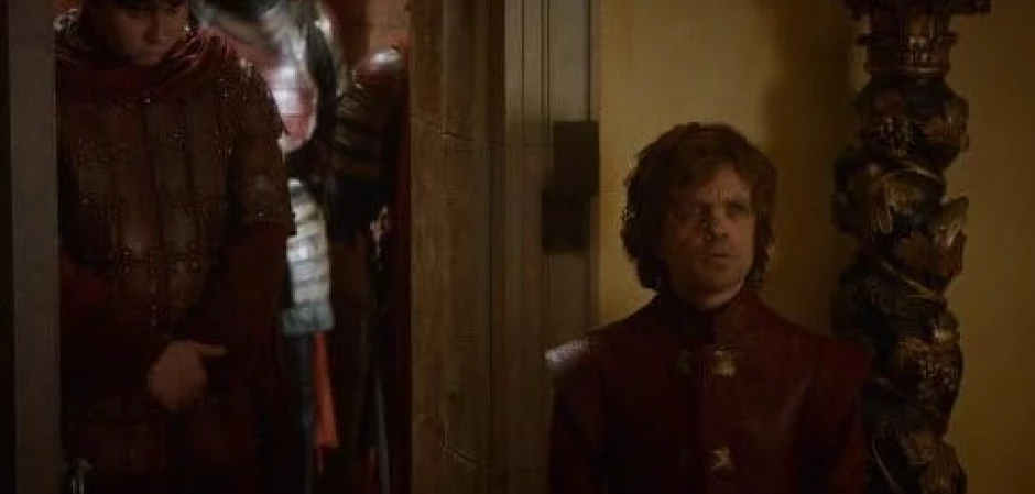 Кадры Игра престолов 3 сезон 8 эпизод