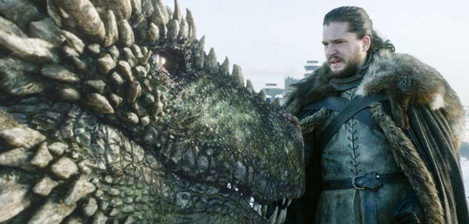 Кадры Игра престолов 8 сезон 1 эпизод