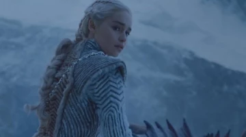 Игра престолов 7 сезон 6 серия