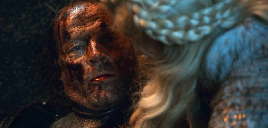 Кадры Игра престолов 8 сезон 3 эпизод