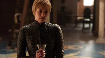 Игра престолов 7 сезон 1 серия