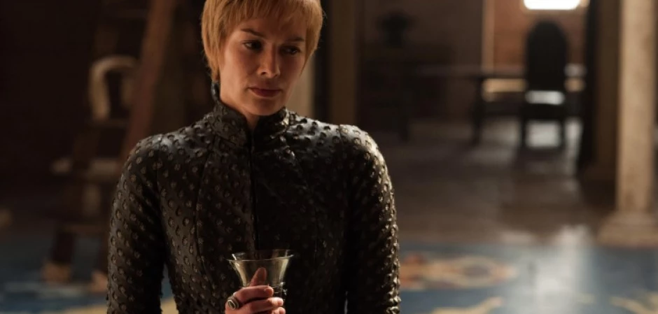 Кадры Игра престолов 7 сезон 1 эпизод