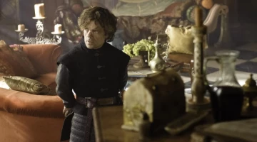 Игра престолов 3 сезон 3 серия