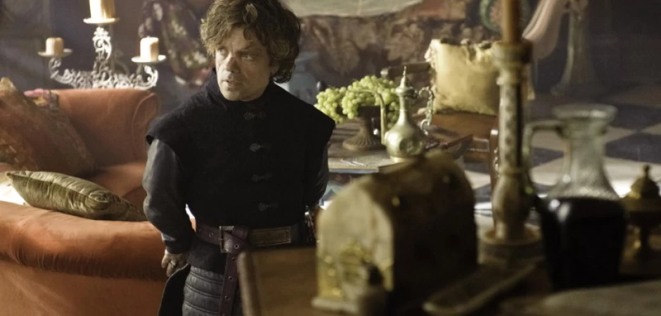 Кадры Игра престолов 3 сезон 3 эпизод