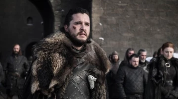 Кадры Игра престолов 8 сезон 4 эпизод