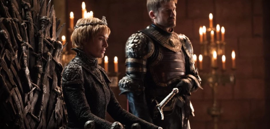 Кадры Игра престолов 7 сезон 1 эпизод