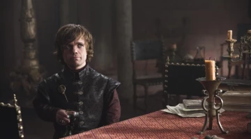 Игра престолов 2 сезон 3 серия