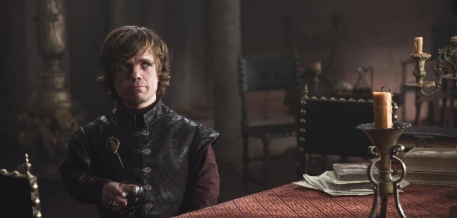 Кадры Игра престолов 2 сезон 3 эпизод