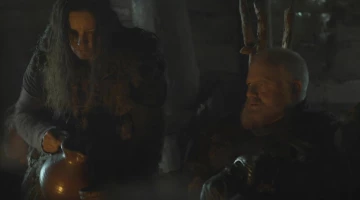 Кадры Игра престолов 3 сезон 3 эпизод