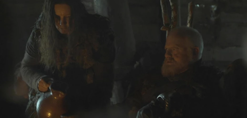 Кадры Игра престолов 3 сезон 3 эпизод