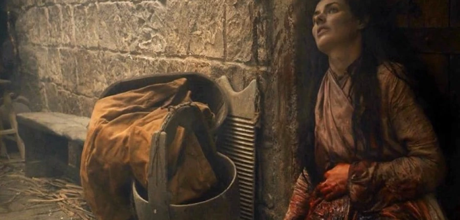 Кадры Игра престолов 8 сезон 5 эпизод