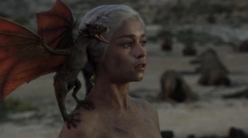 Игра престолов 1 сезон 10 серия