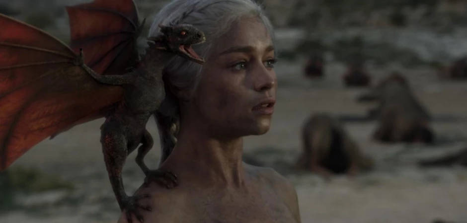 Кадры Игра престолов 1 сезон 10 эпизод