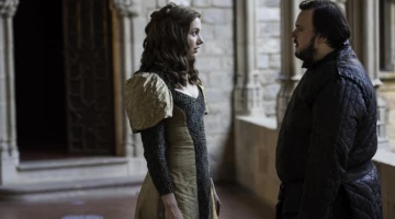 Игра престолов 6 сезон 6 серия