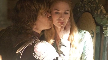 Кадры Игра престолов 2 сезон 1 эпизод