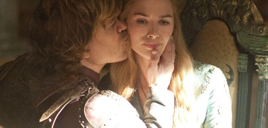 Кадры Игра престолов 2 сезон 1 эпизод