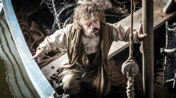 Кадры Игра престолов 5 сезон 5 эпизод