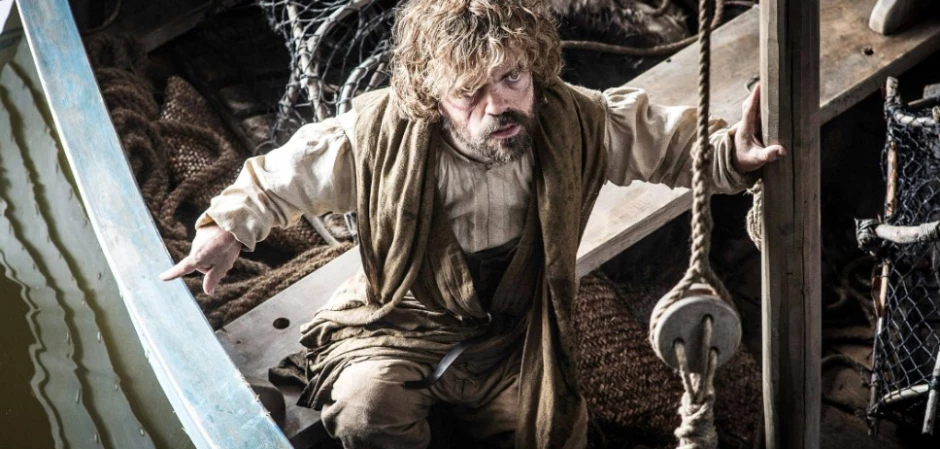 Кадры Игра престолов 5 сезон 5 эпизод