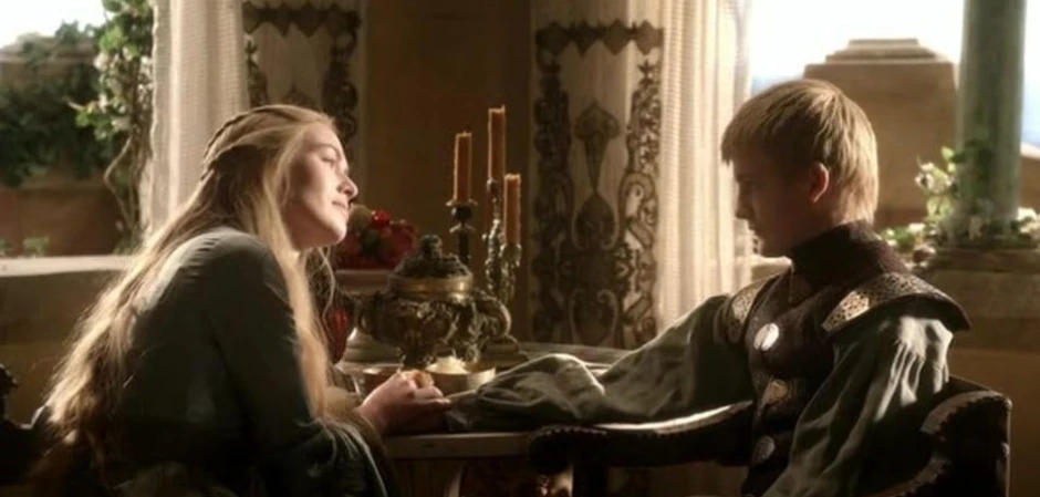 Кадры Игра престолов 1 сезон 3 эпизод