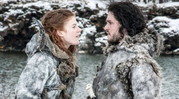 Кадры Игра престолов 3 сезон 5 эпизод