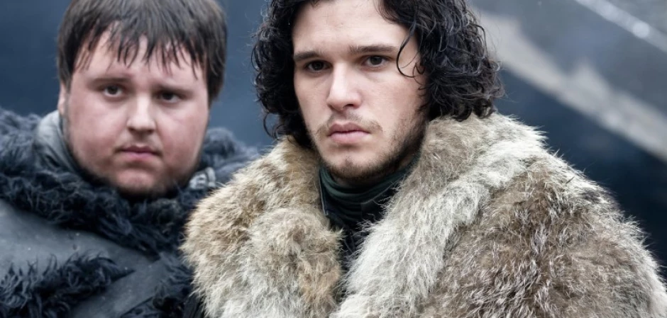 Кадры Игра престолов 1 сезон 7 эпизод