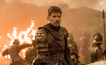 Игра престолов 7 сезон 4 серия