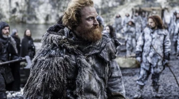 Кадры Игра престолов 5 сезон 8 эпизод