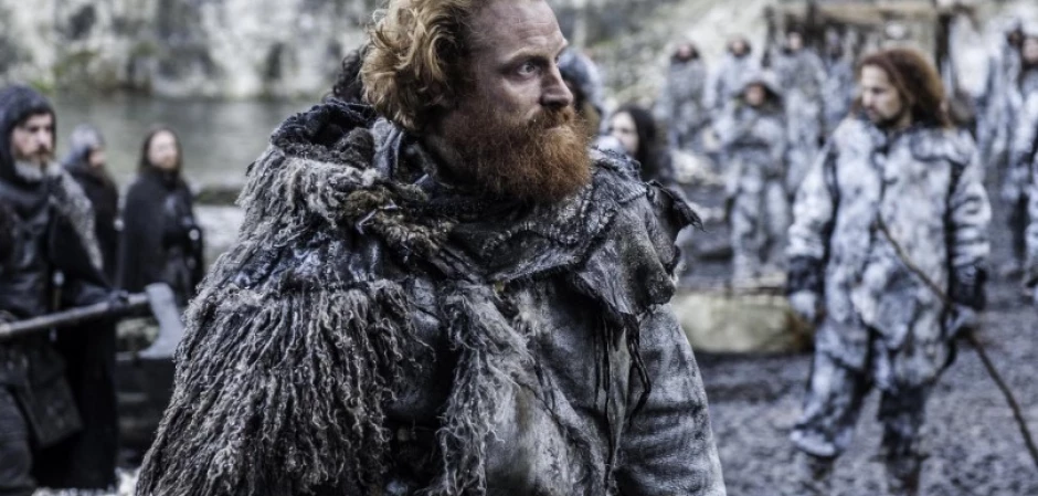 Кадры Игра престолов 5 сезон 8 эпизод