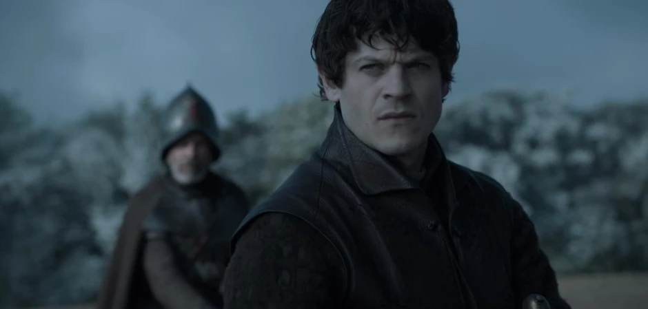 Кадры Игра престолов 6 сезон 9 эпизод