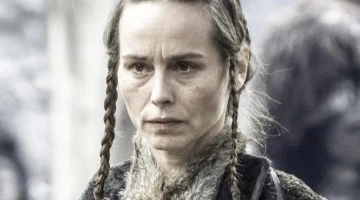 Кадры Игра престолов 5 сезон 5 эпизод