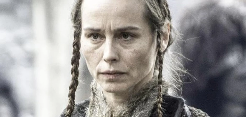 Кадры Игра престолов 5 сезон 5 эпизод