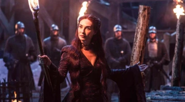 Игра престолов 5 сезон 1 серия