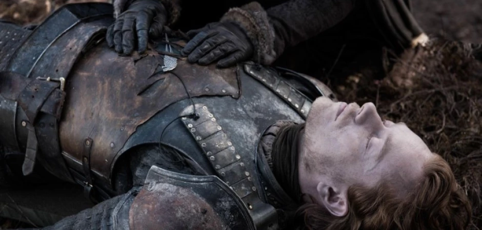 Кадры Игра престолов 8 сезон 4 эпизод