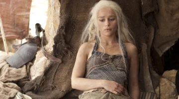 Кадры Игра престолов 2 сезон 2 эпизод