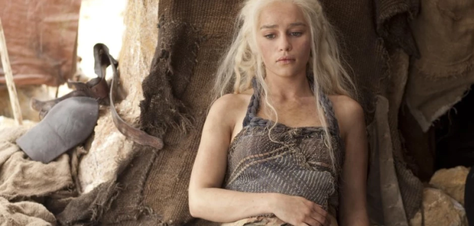 Кадры Игра престолов 2 сезон 2 эпизод