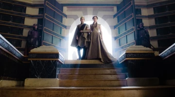 Игра престолов 3 сезон 8 серия