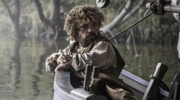 Кадры Игра престолов 5 сезон 5 эпизод