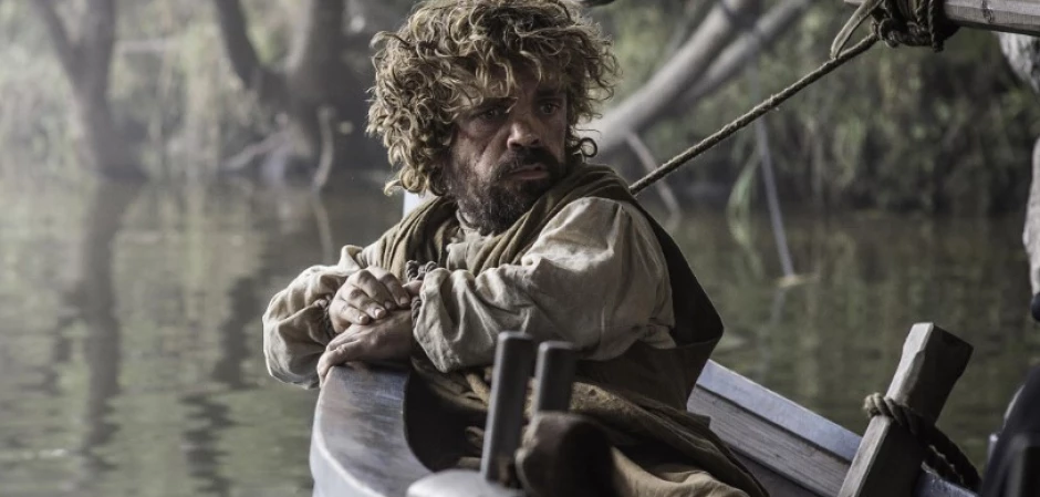 Кадры Игра престолов 5 сезон 5 эпизод